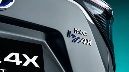 &ldquo;弱冠&rdquo;之年 別樣豐田!上海車展豐田到底發(fā)布了個啥?