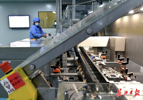 生產(chǎn)線上一報錯虛擬工廠就響應,企業(yè)5g智造產(chǎn)品交付周期減半