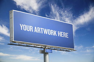 戶外廣告牌如何發(fā)布