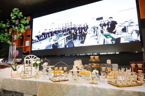 夢想起航,共創(chuàng)輝煌 敖廣集團可立仕廣告片媒體發(fā)布會